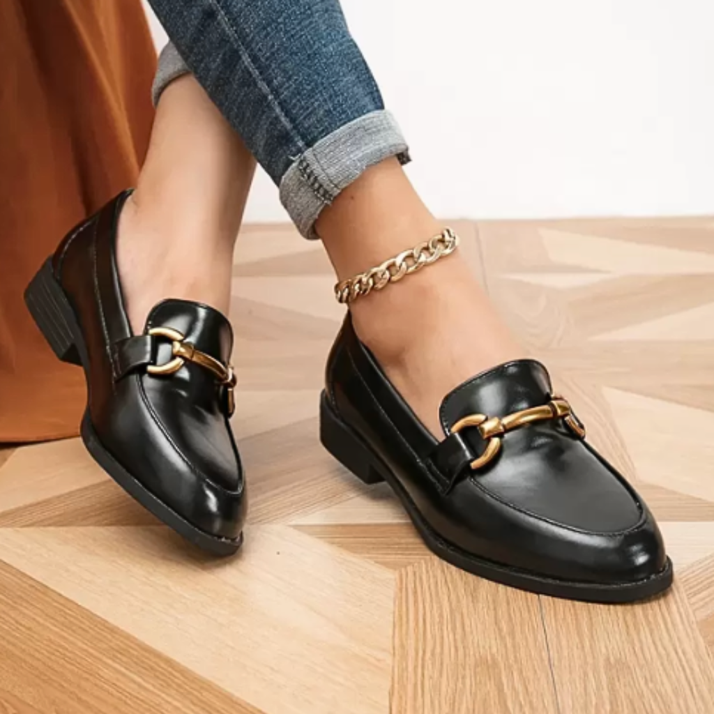 Margaret | Loafers