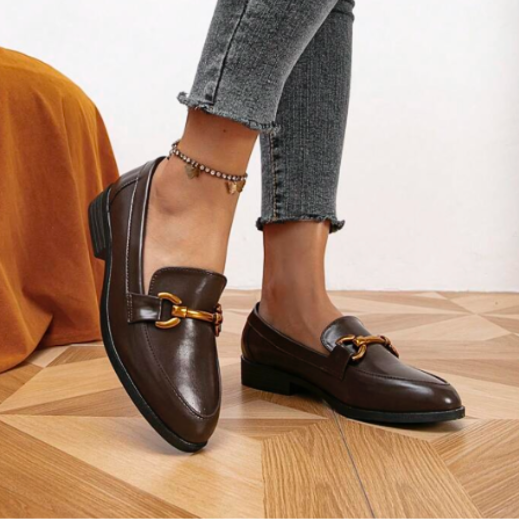 Margaret | Loafers