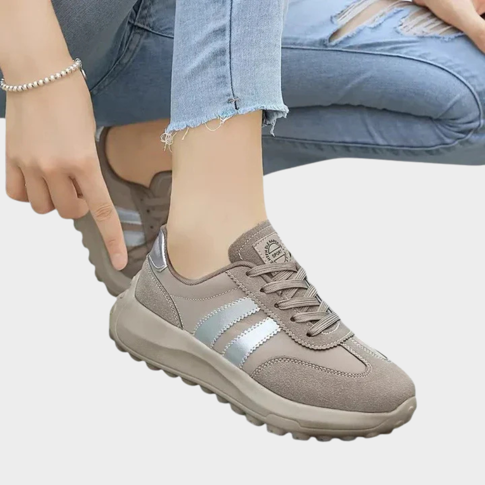 Talia | Comfort Walk Sneakers
