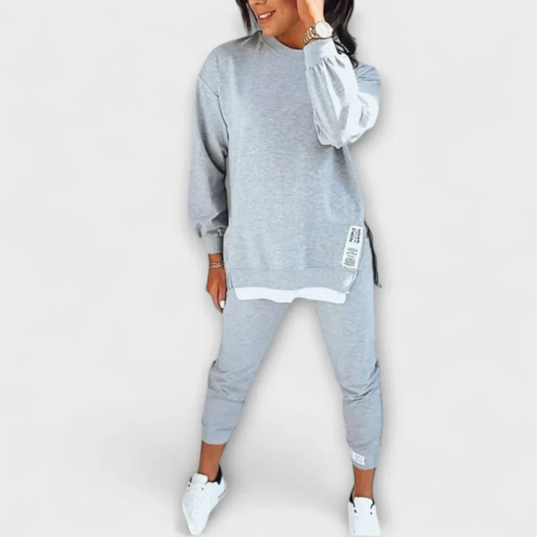 Alica | Comfortable Loungewear Set