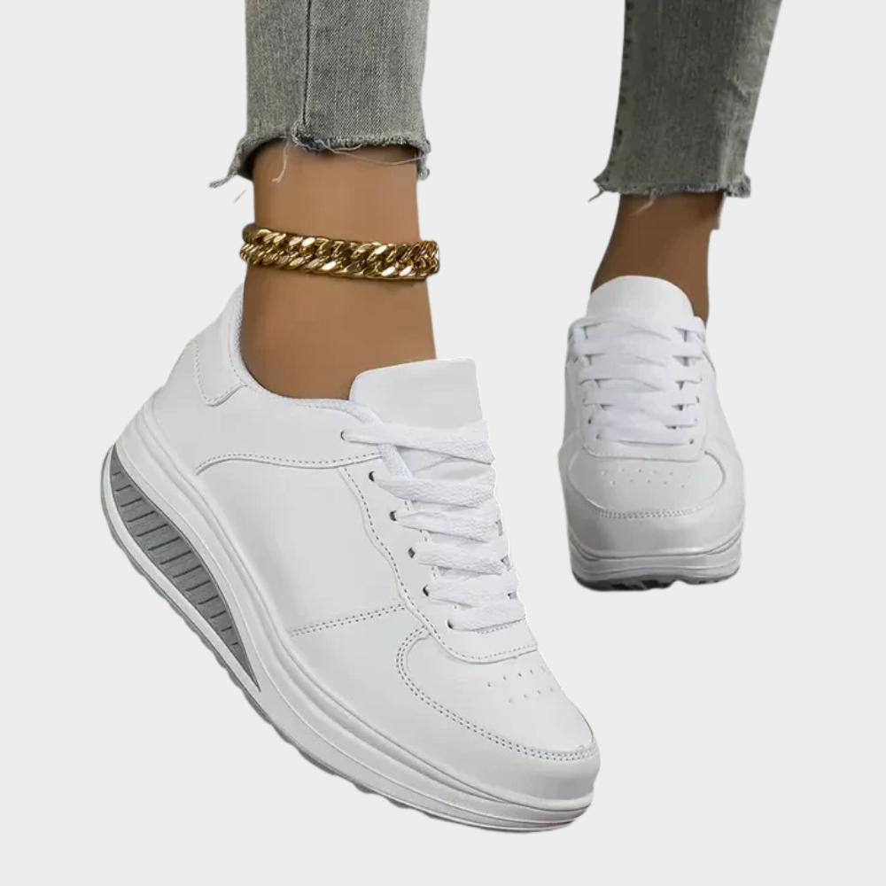Evelina | Orthopedic Sneakers