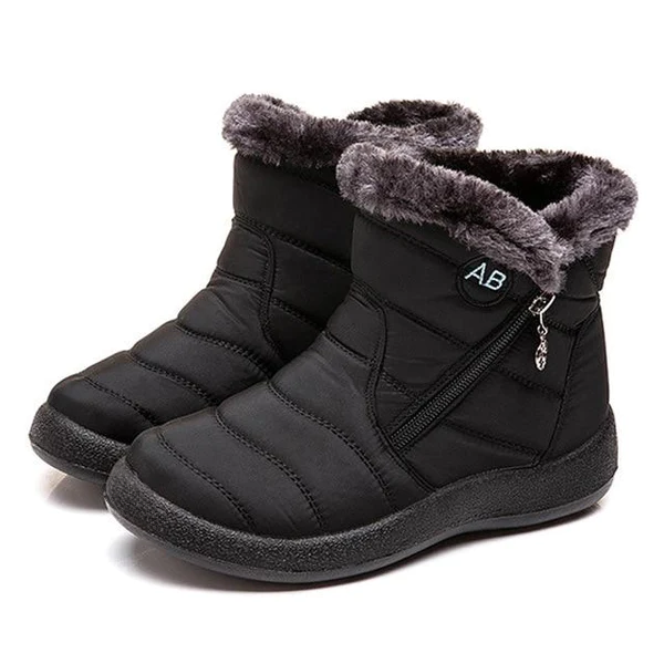 OrthoFit Soft Sole - Women's Winter Boots