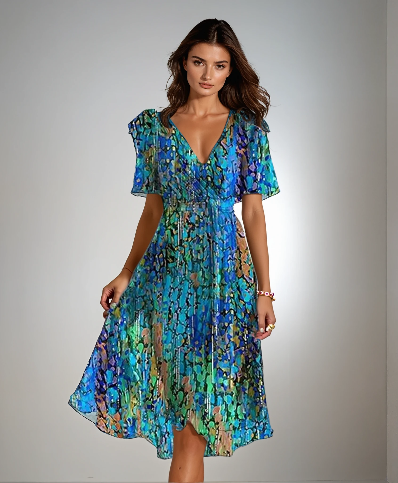 LILY | CHIC SUMMER DRESS