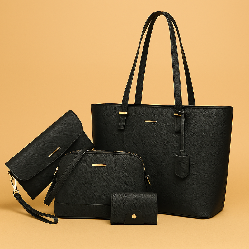 Annebrit™ | The versatile bag that completes your style
