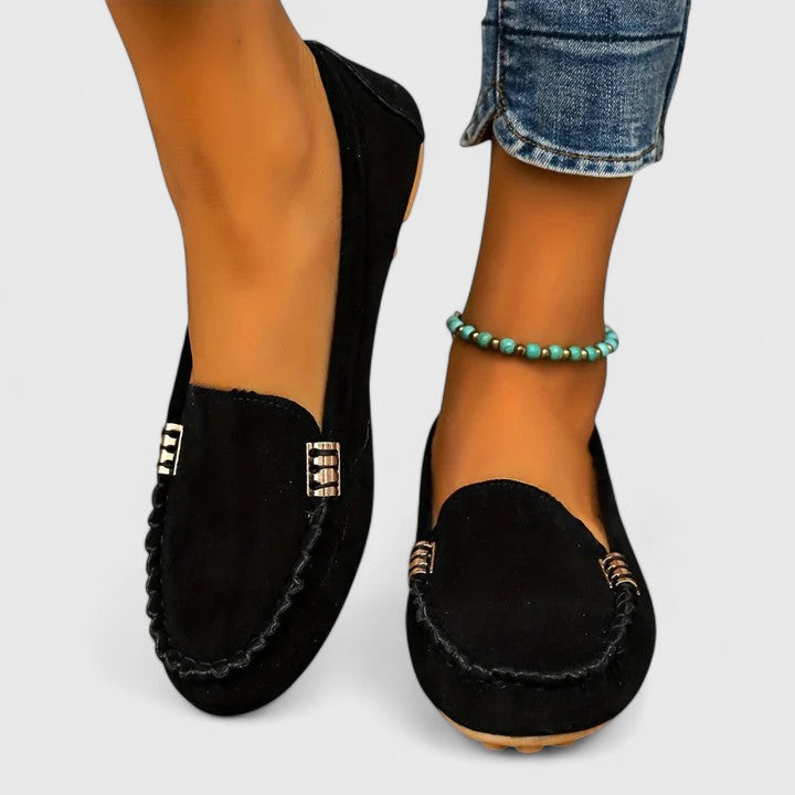 Karlene | Orthopaedic Loafer