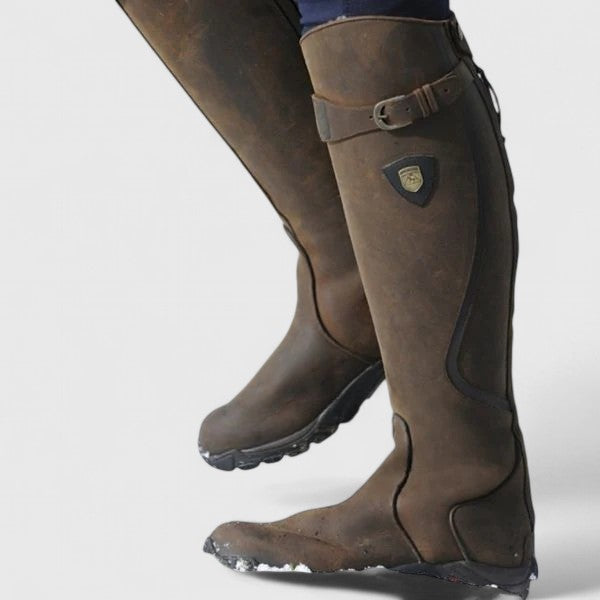 Corinne | Classic Riding Boots