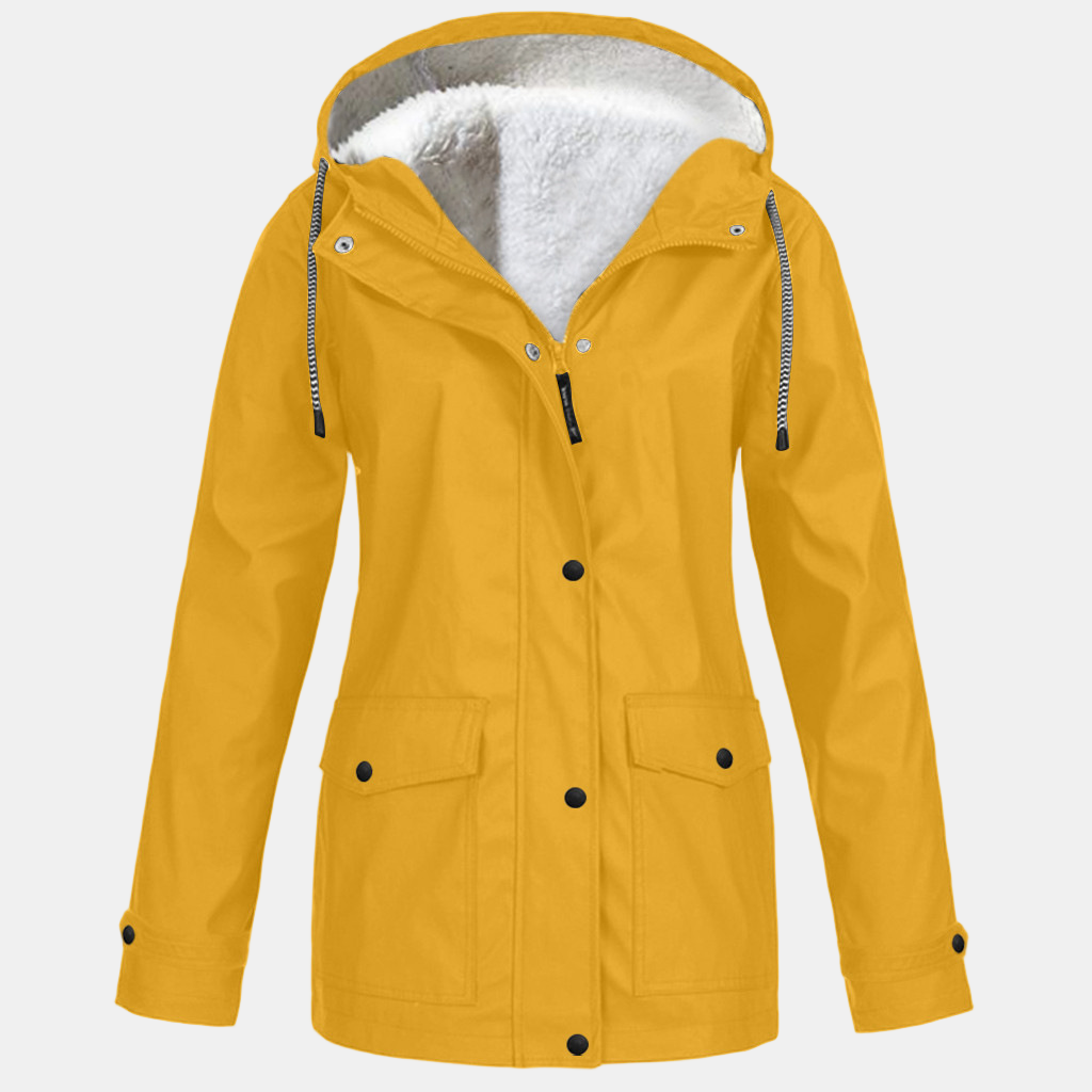 Ava | Winter Warm Jacket