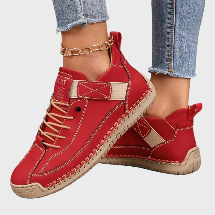 Liana | Relax Walk Sneakers