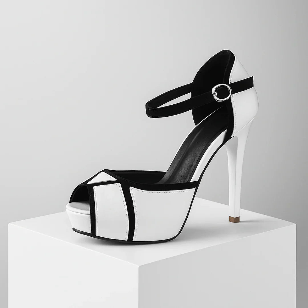 Valentina | Marise Heels