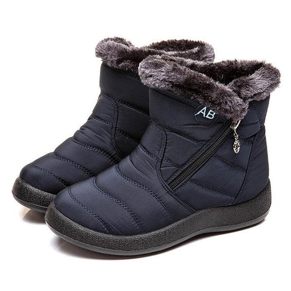 OrthoFit Soft Sole - Women's Winter Boots