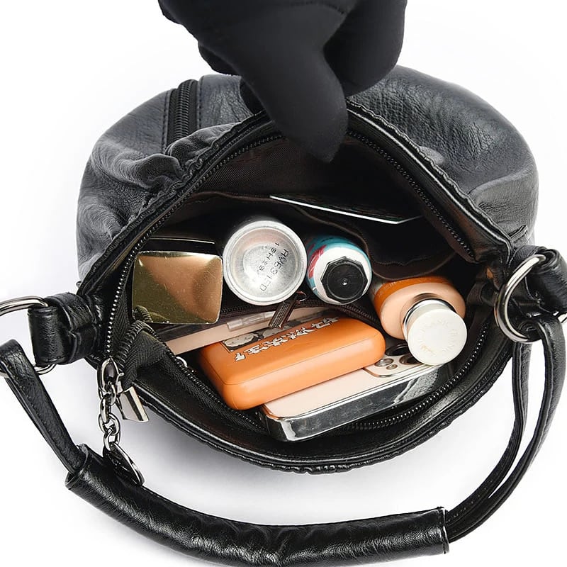 Arita™ | The Bag that Combines Style and Strength