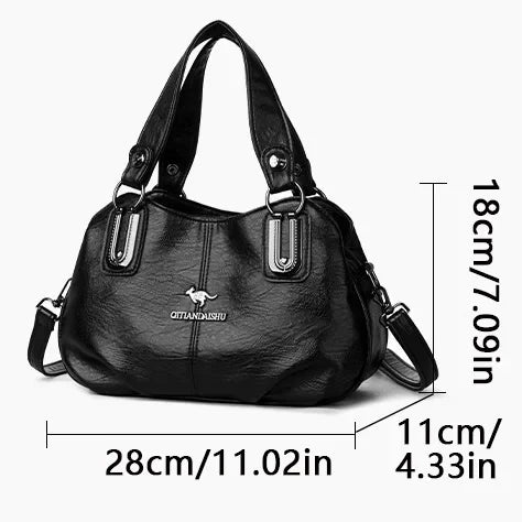 Large Designer Bag