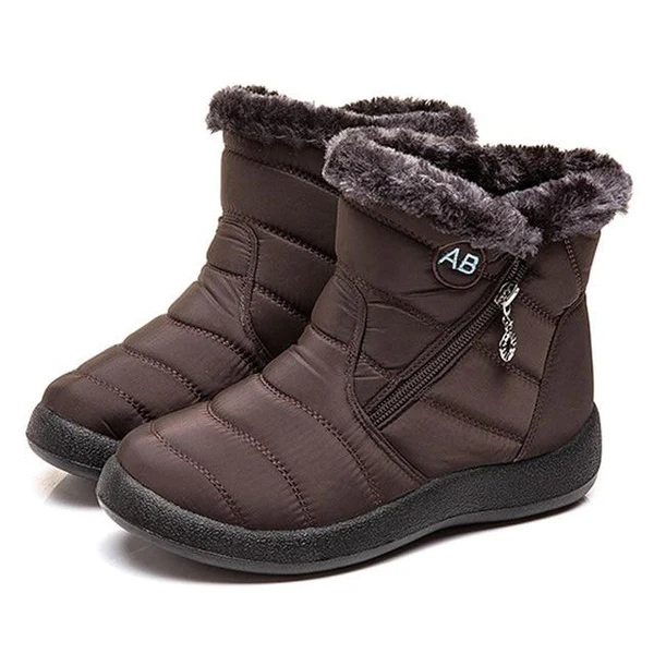 OrthoFit Soft Sole - Women's Winter Boots