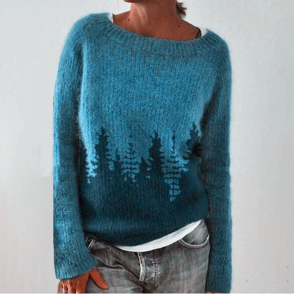 Natalie | Timeless Comfort Sweater