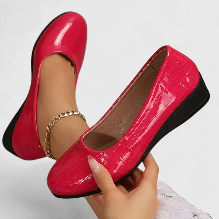 Maelin | Elegant Comfort Flats