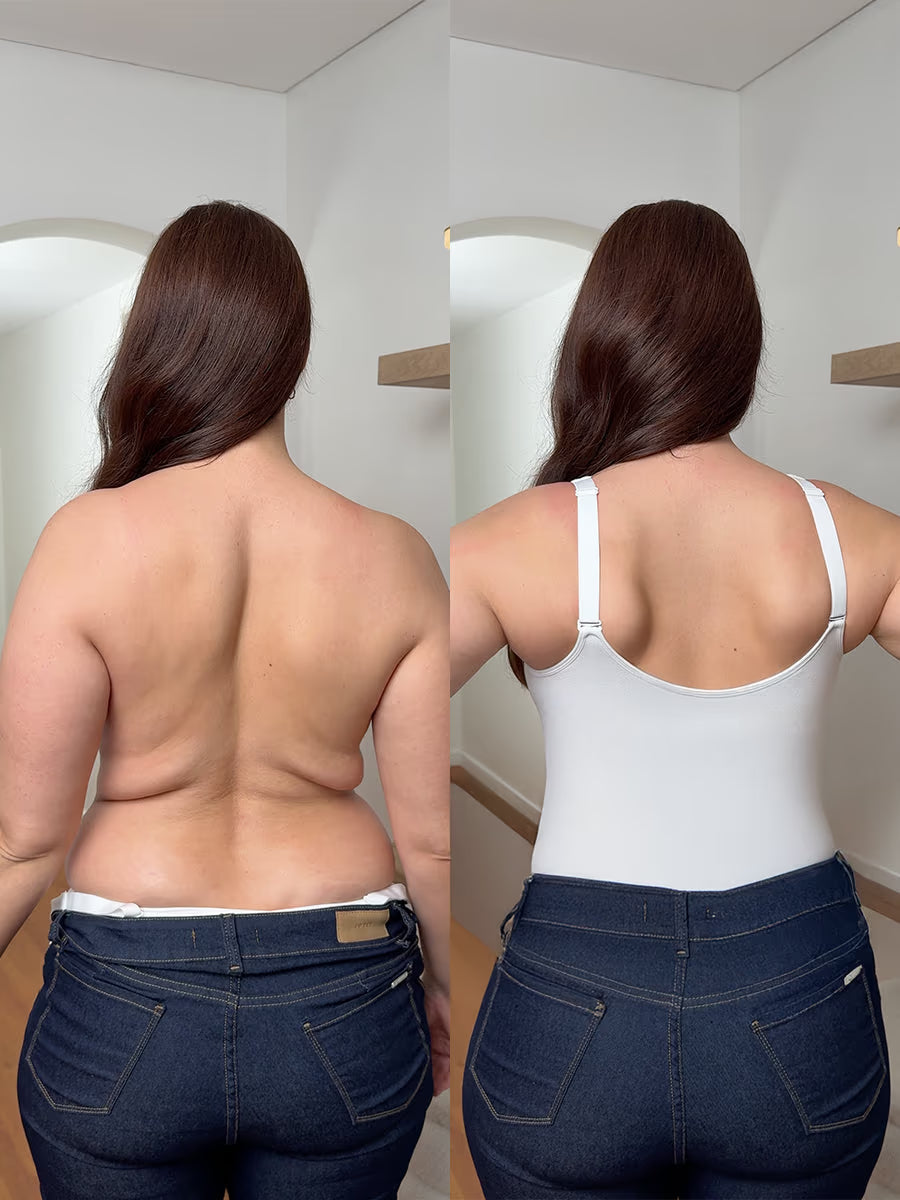 Mirelda | Seamless Support Camisole