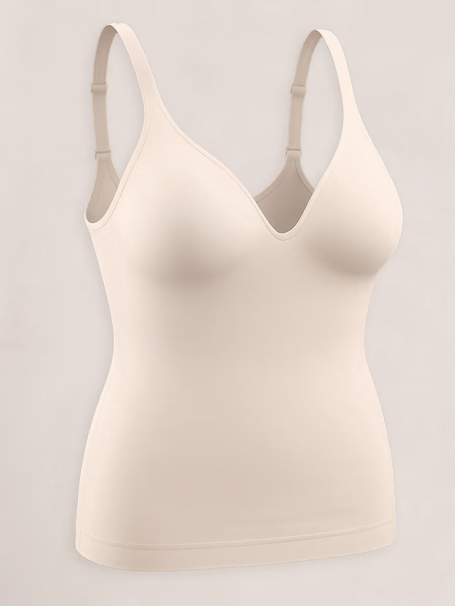 Mirelda | Seamless Support Camisole