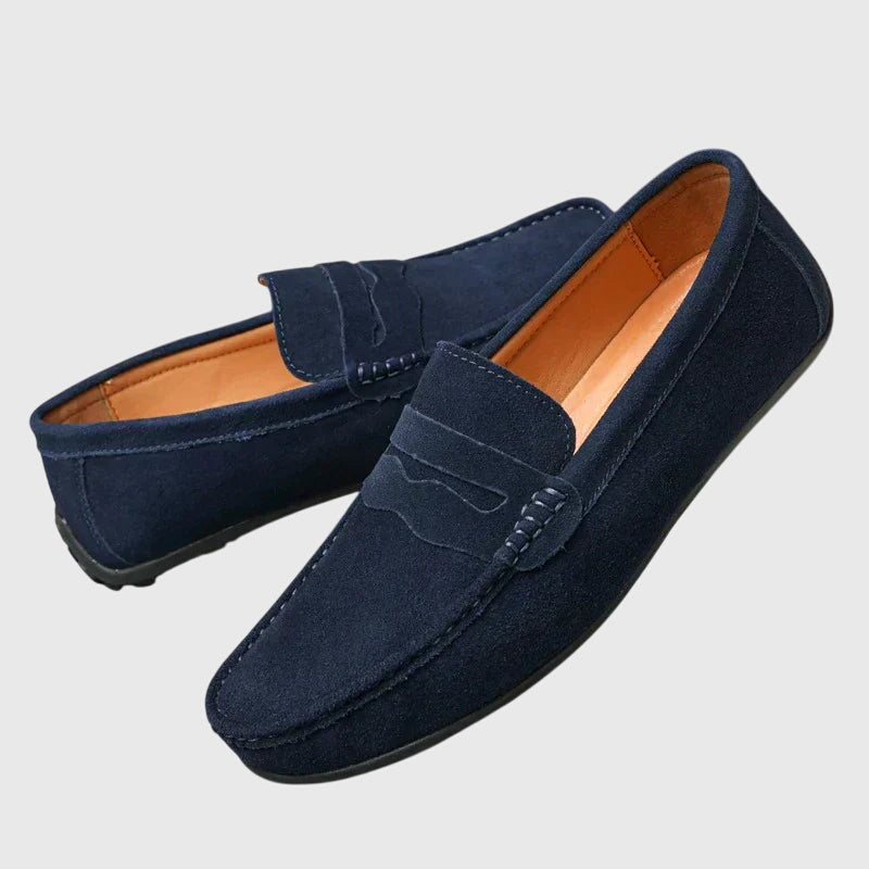 Rosaly | Orthopaedic Loafers