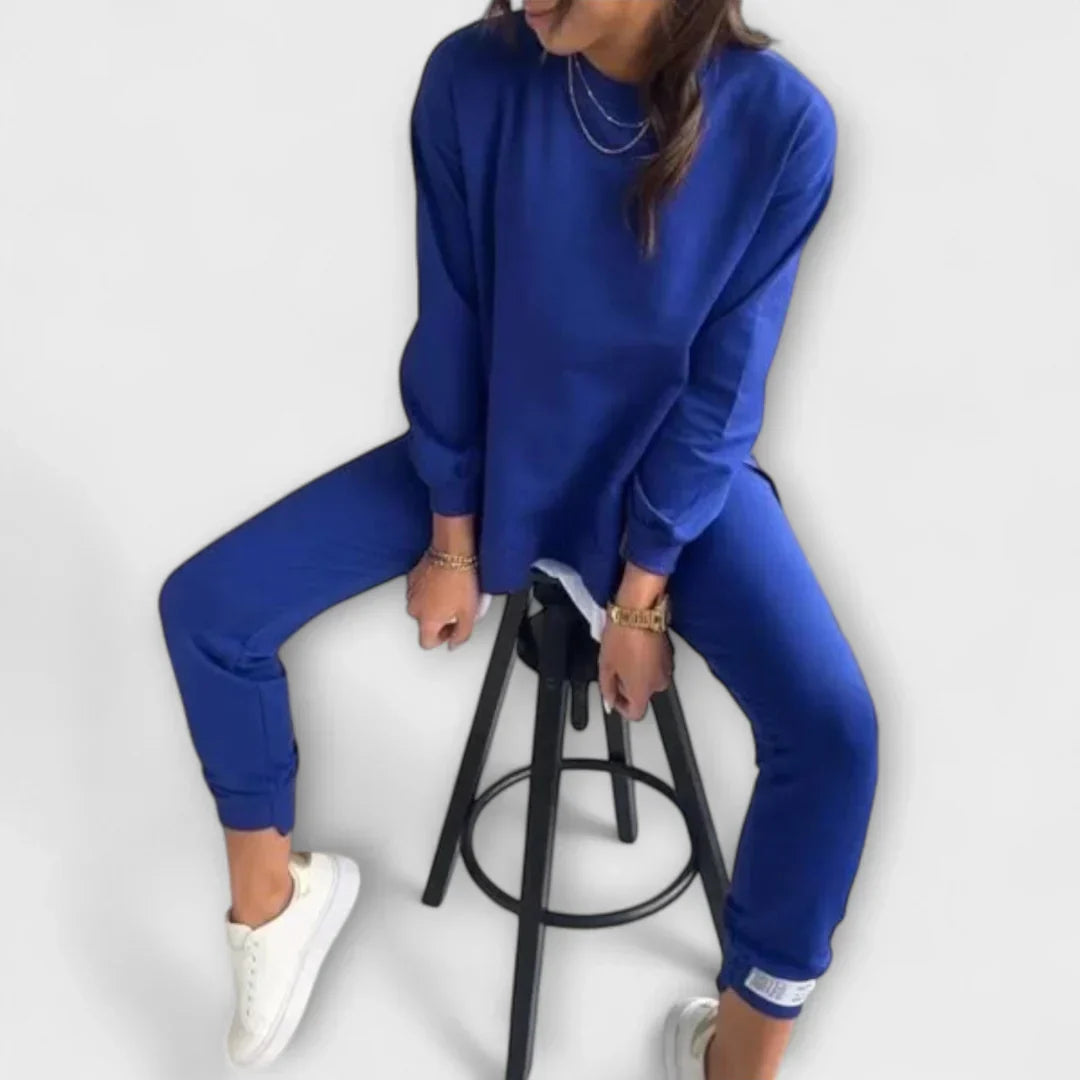 Alica | Comfortable Loungewear Set