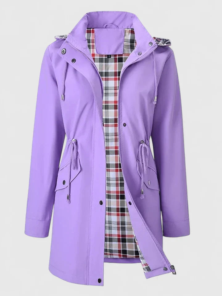 Freya | Modern Classic Jacket