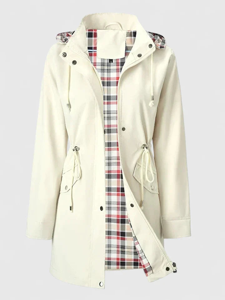 Capri | Comfortable Jacket