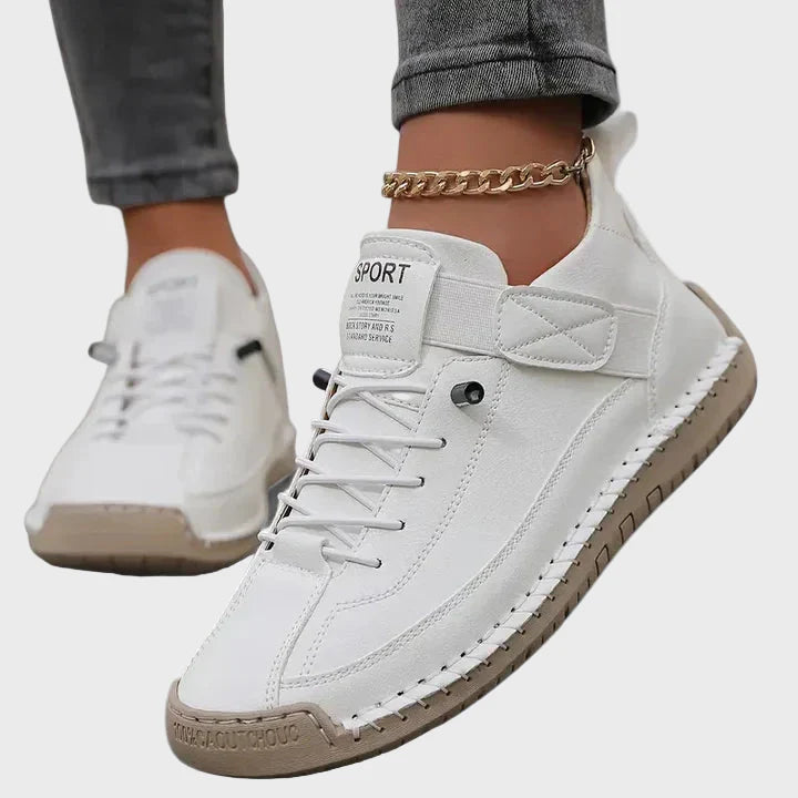 Evie | Daylight Sneakers