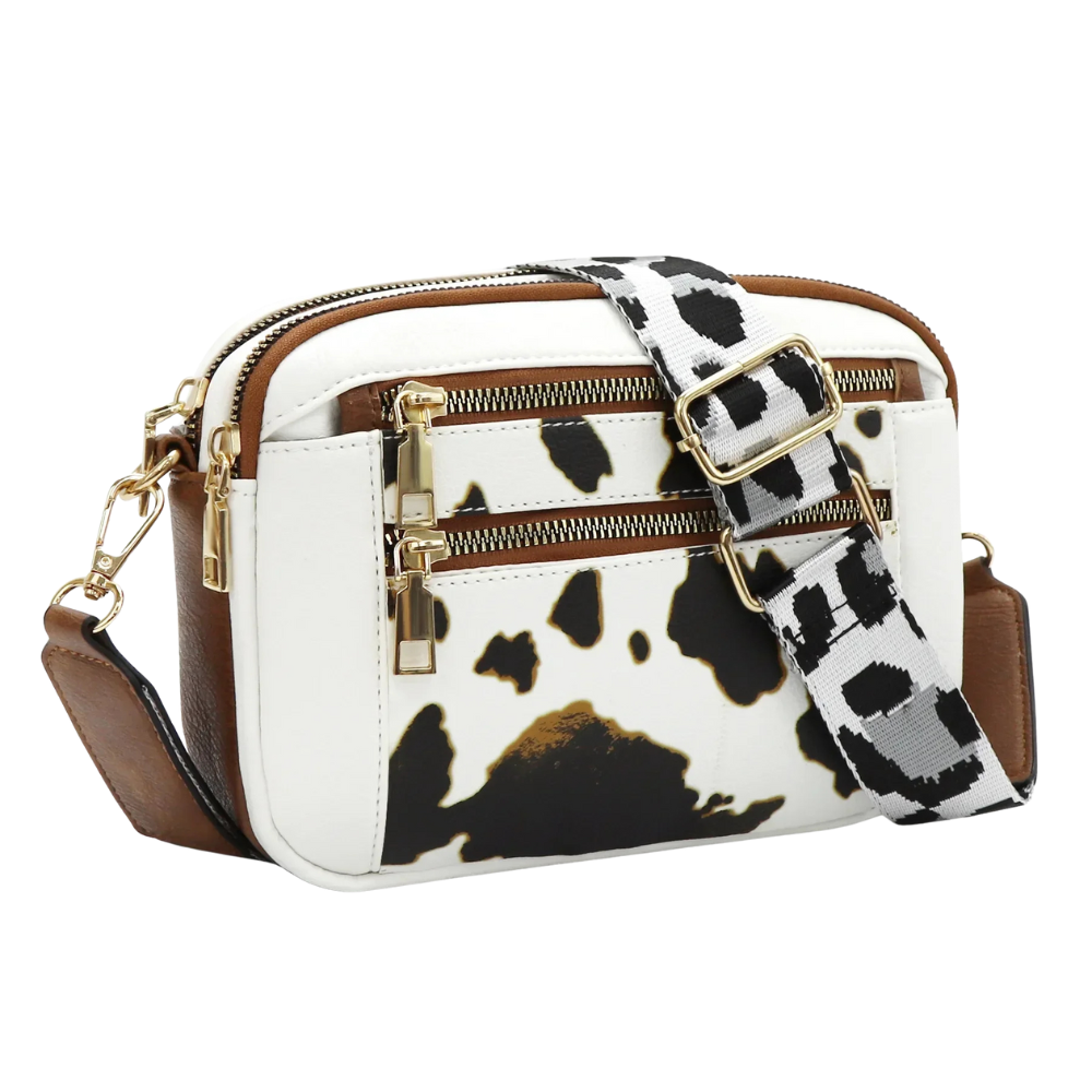 Edith | Refined  Shoulder Bag