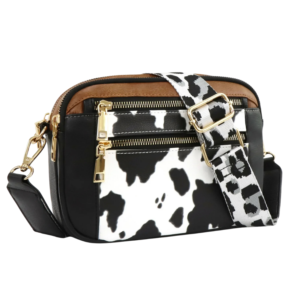 Edith | Refined  Shoulder Bag