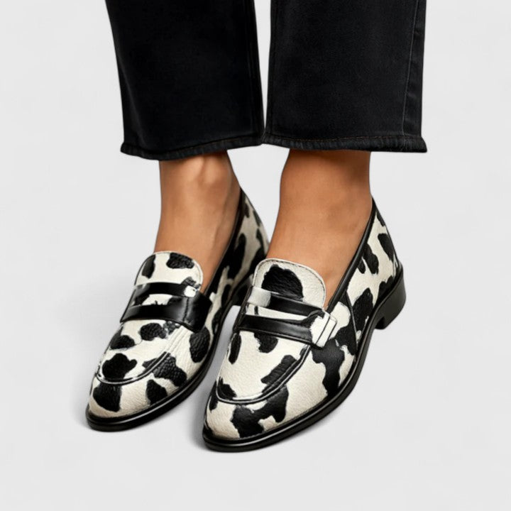 Dirella | Comfortable Loafers