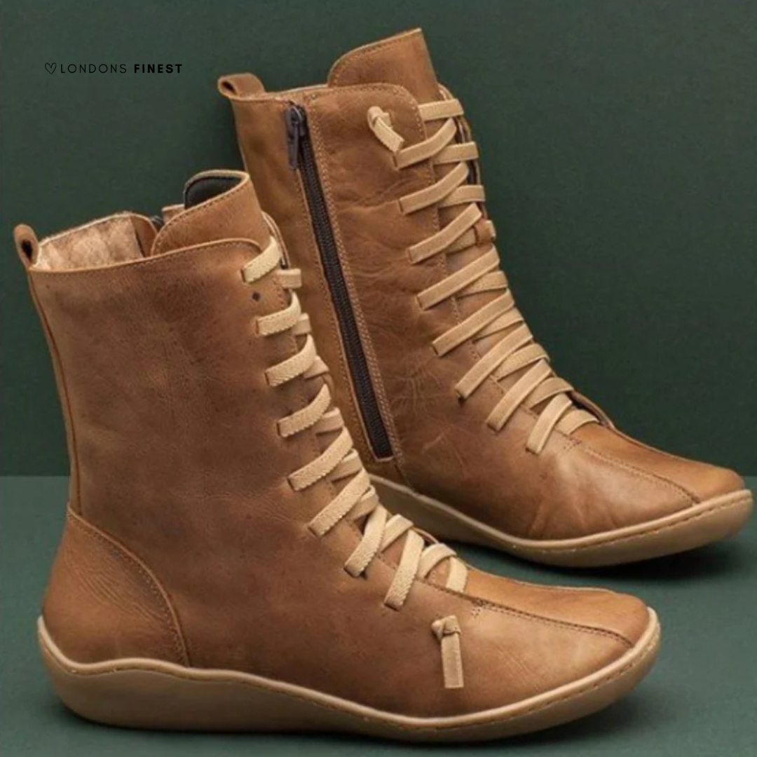 Meghan™ Stylish Women's Winter Boots