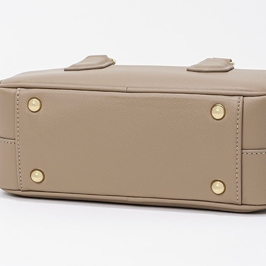 Vintage Genuine Crossbody Handbag