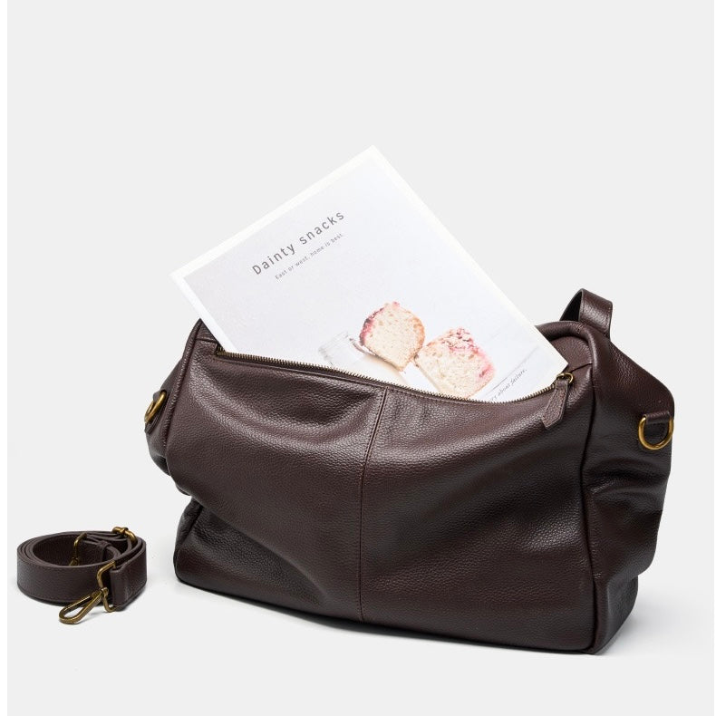 Retro  Soft Minimalist Tote Bag