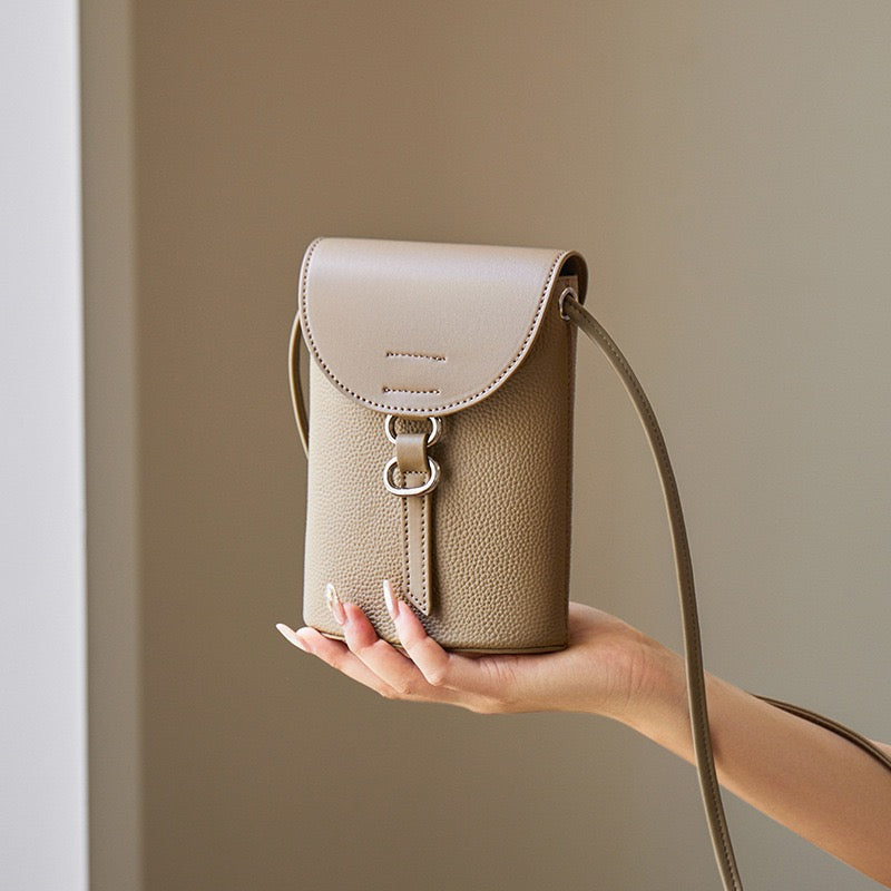 Mini Crossbody Phone Bag