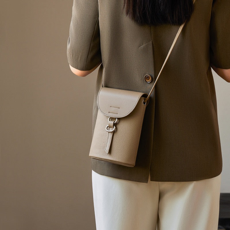Mini Crossbody Phone Bag