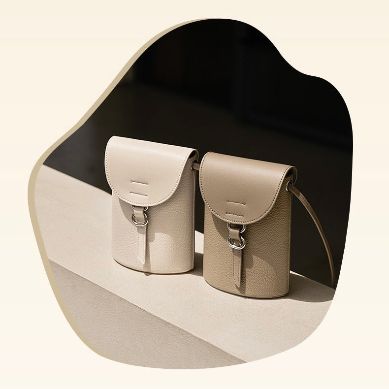 Mini Crossbody Phone Bag