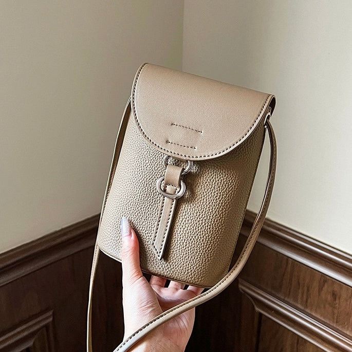 Mini Crossbody Phone Bag