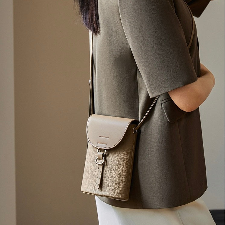 Mini Crossbody Phone Bag