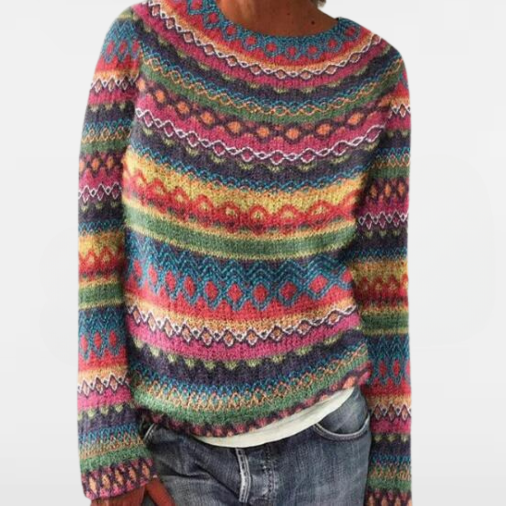 Kate | Chic Casual Sweater