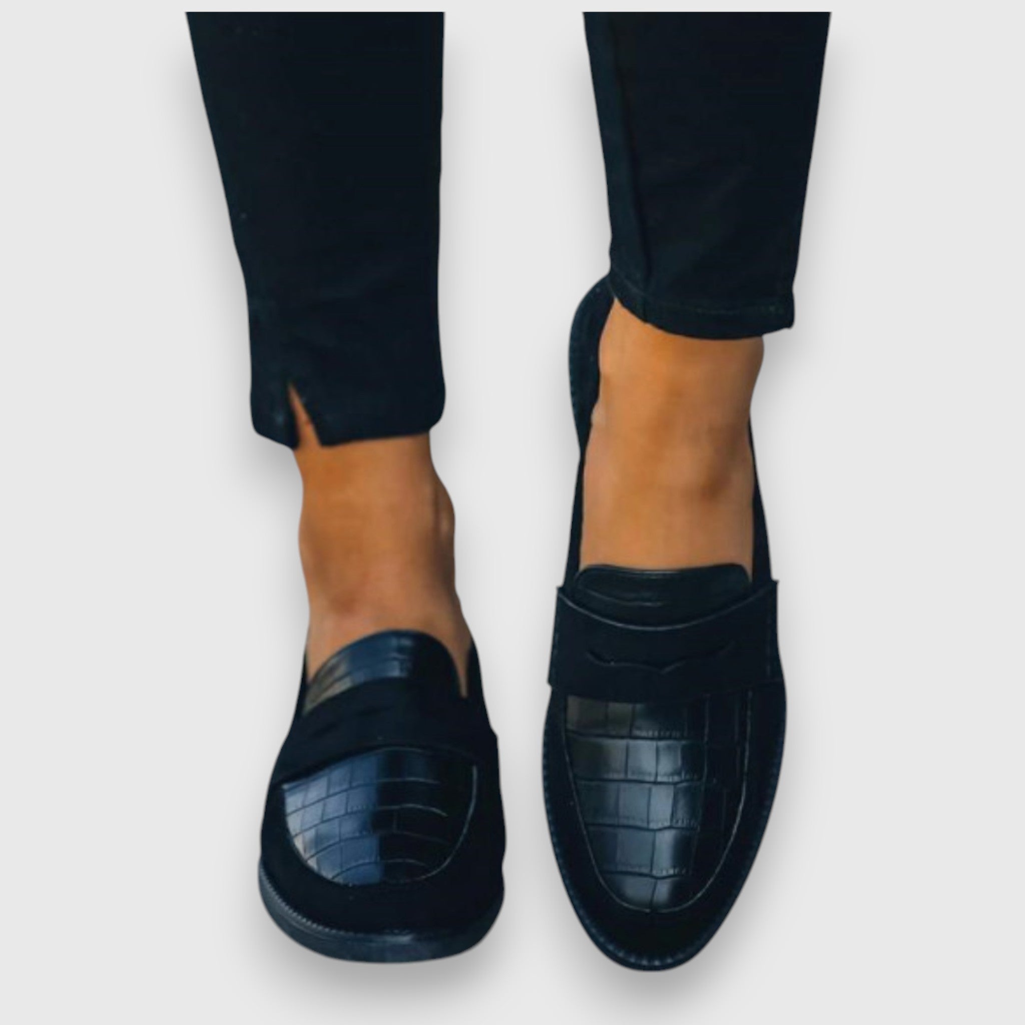 Mariluz | Orthopaedic Loafers
