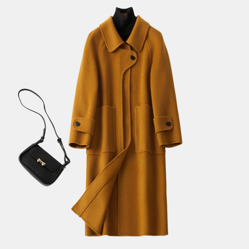 Clarissa | Trench Coat