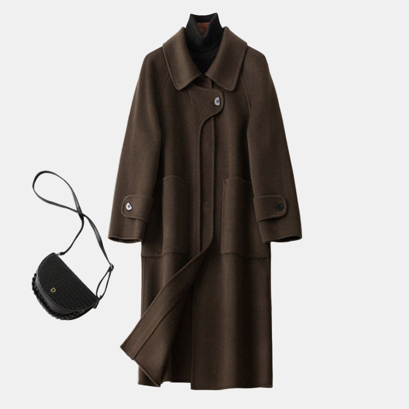 Clarissa | Trench Coat