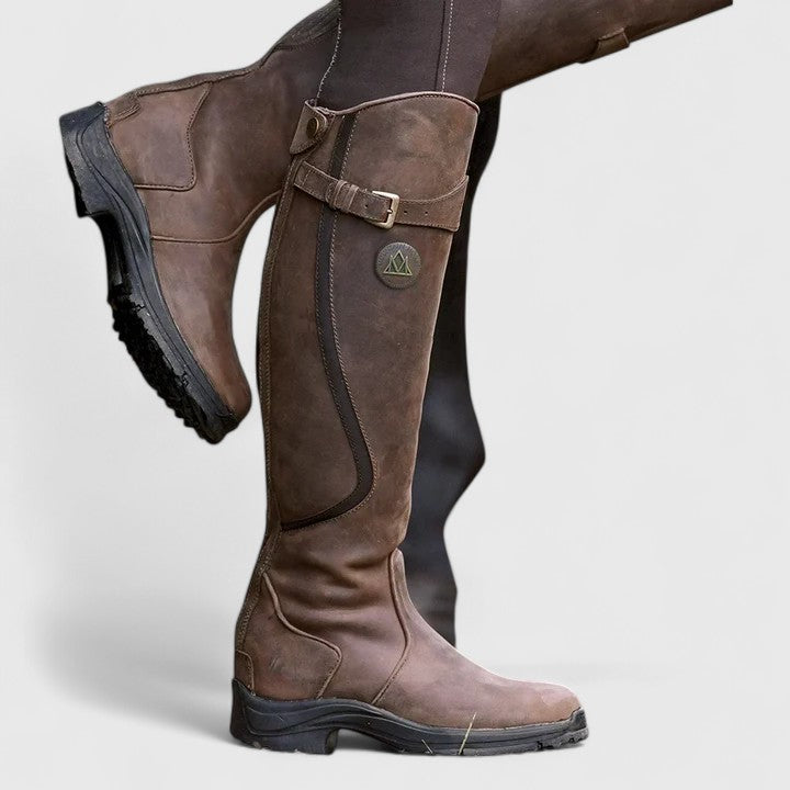 Corinne | Classic Riding Boots