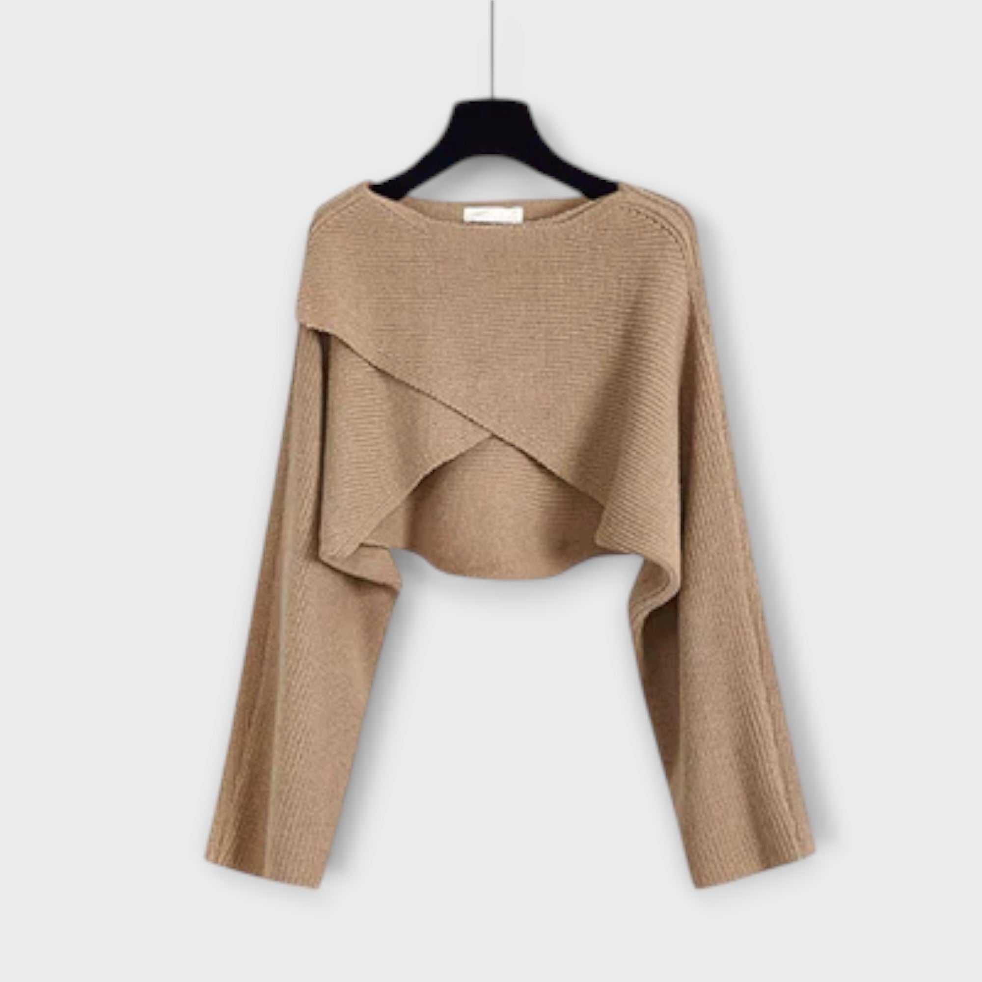 Zoe | Cozy Three-Piece Set