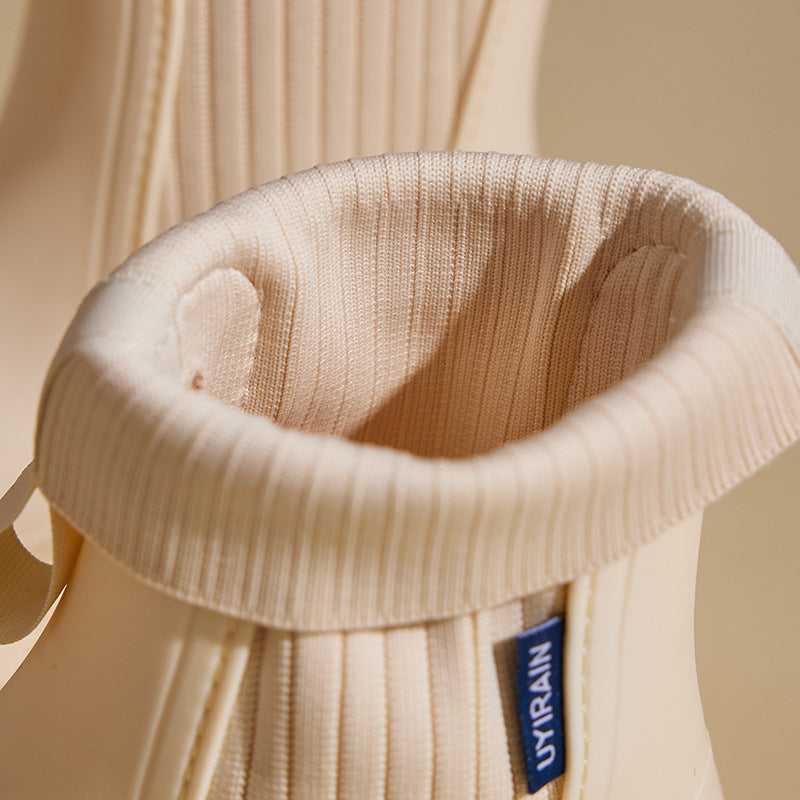 Amelina | Lightweight Urban Boots