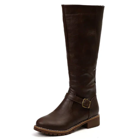 Women’s Knee High Boots