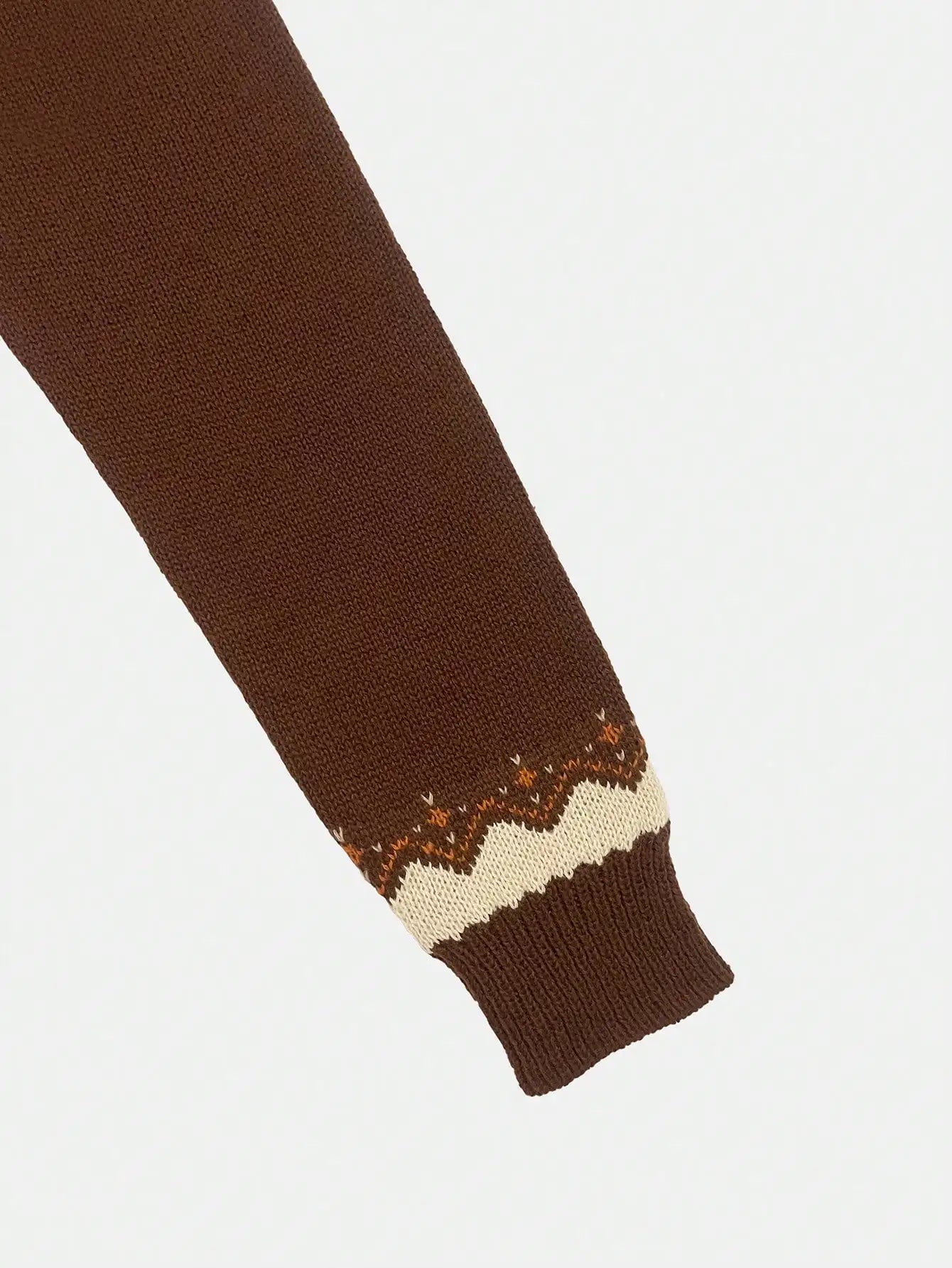 Marion | Classic Comfort Sweater