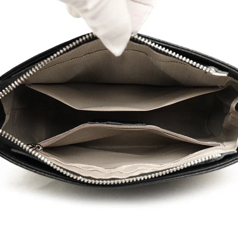 Matilda | Refined Shoulder Bag