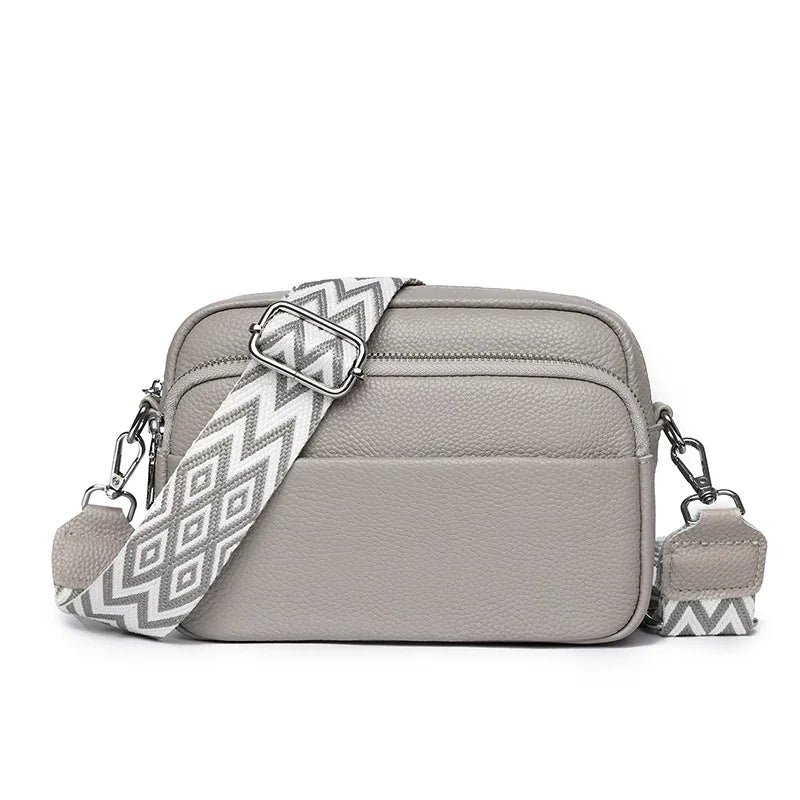 Talia | Refined Shoulder Bag