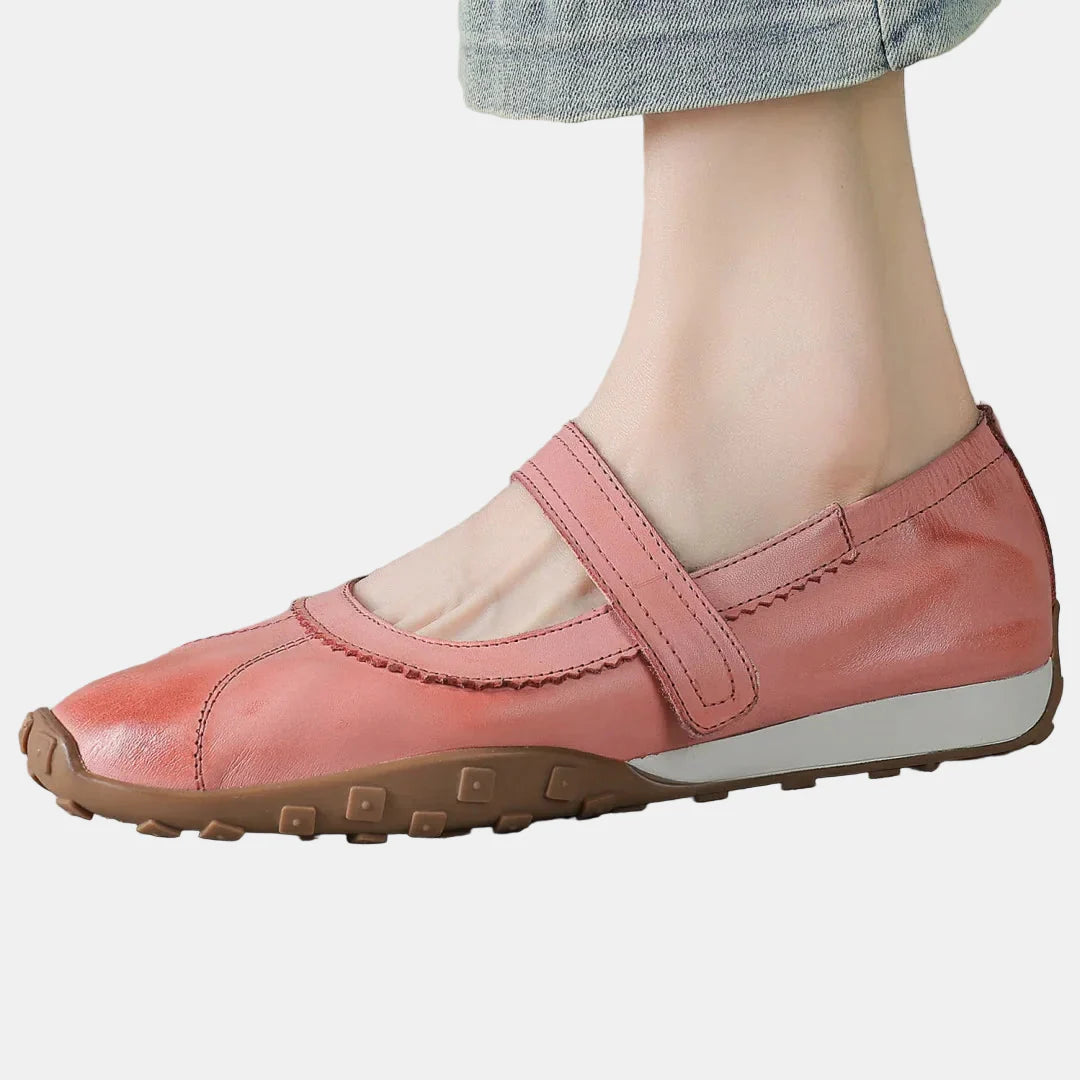 Amélie | Orthopedic Flats