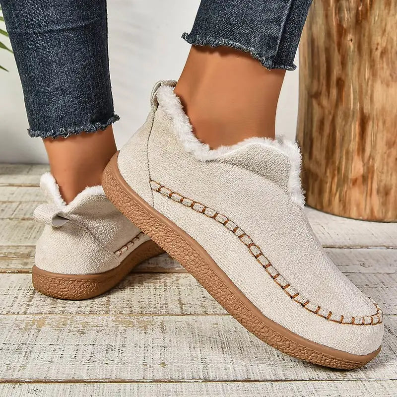 Liorah | Cozy Everyday Loafers
